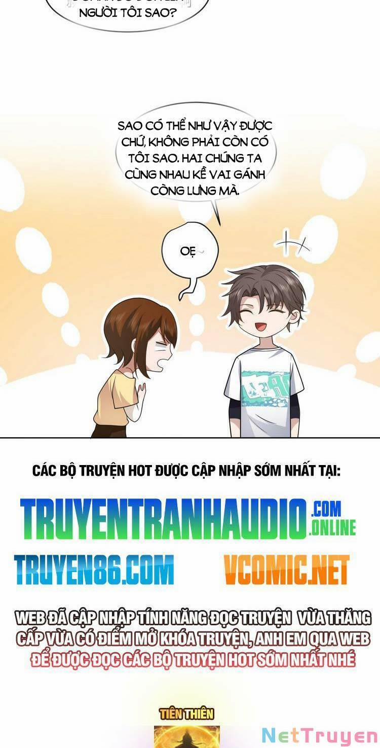 Ta Không Muốn Trùng Sinh Đâu 93 trang 18