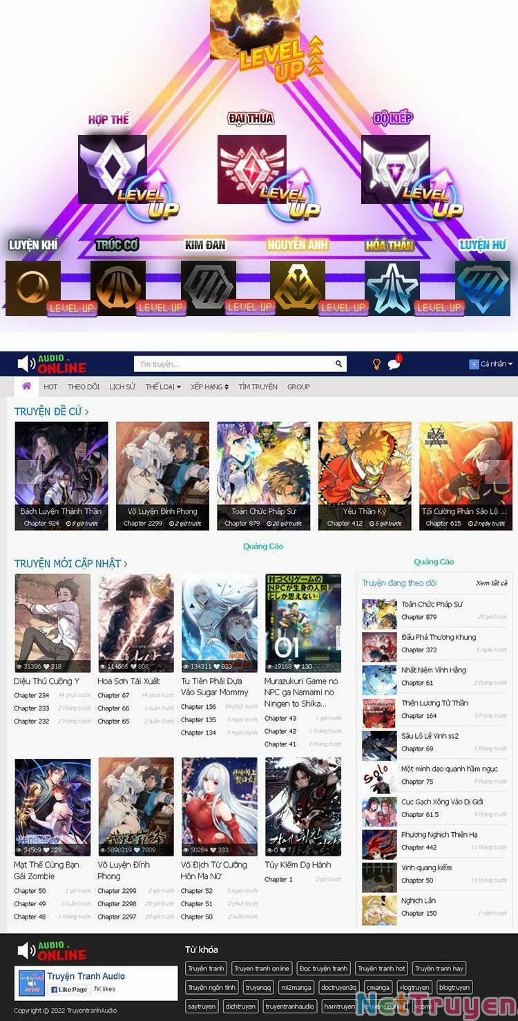 Ta Không Muốn Trùng Sinh Đâu 93 trang 19