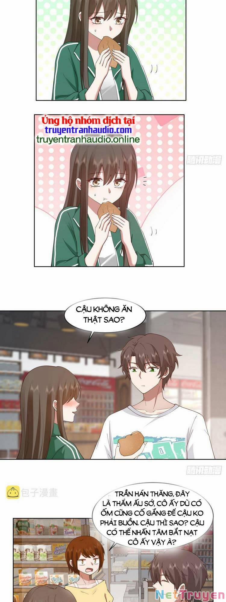 Ta Không Muốn Trùng Sinh Đâu 93 trang 2