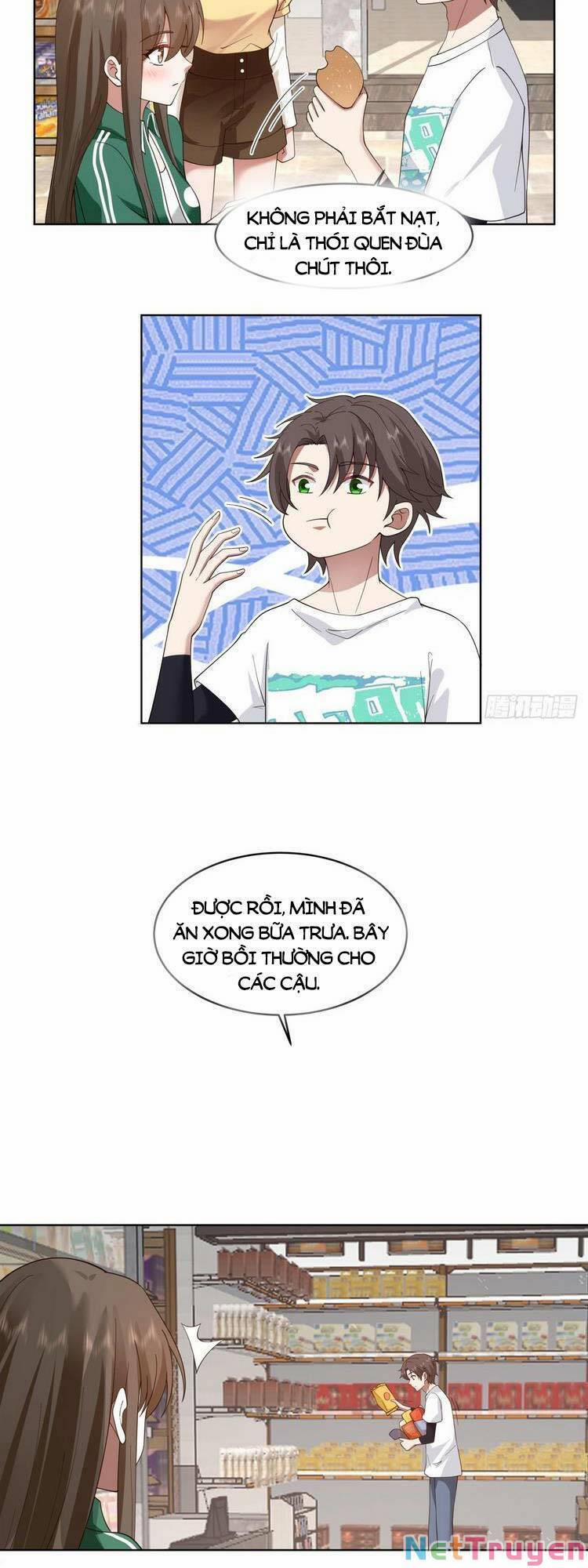 Ta Không Muốn Trùng Sinh Đâu 93 trang 3