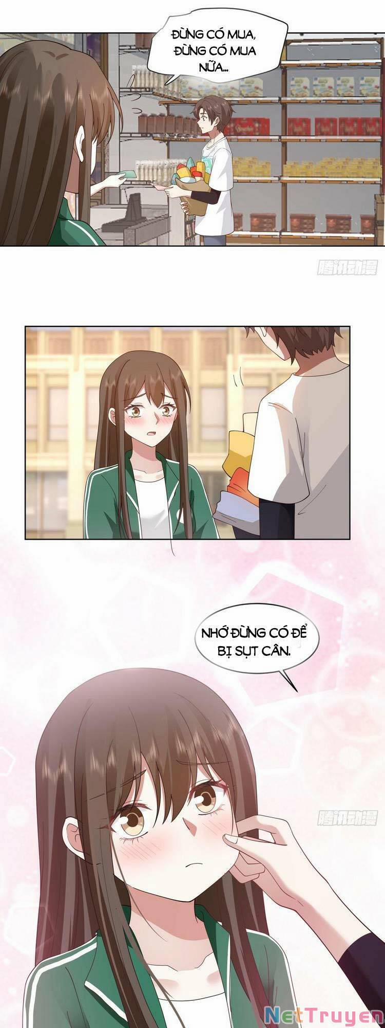 Ta Không Muốn Trùng Sinh Đâu 93 trang 4