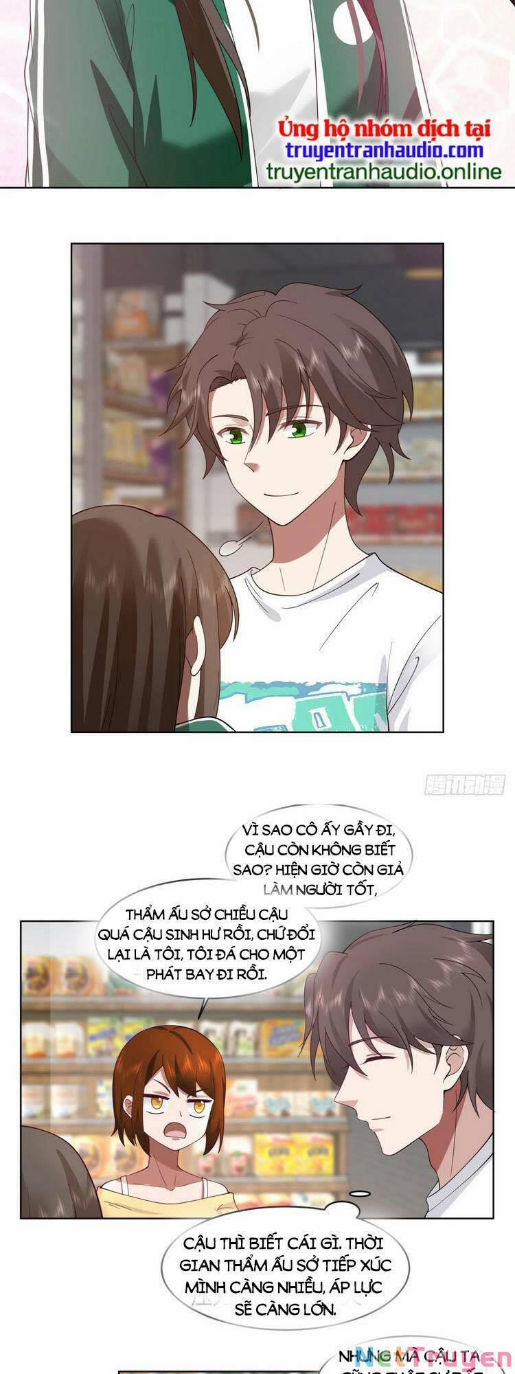 Ta Không Muốn Trùng Sinh Đâu 93 trang 5