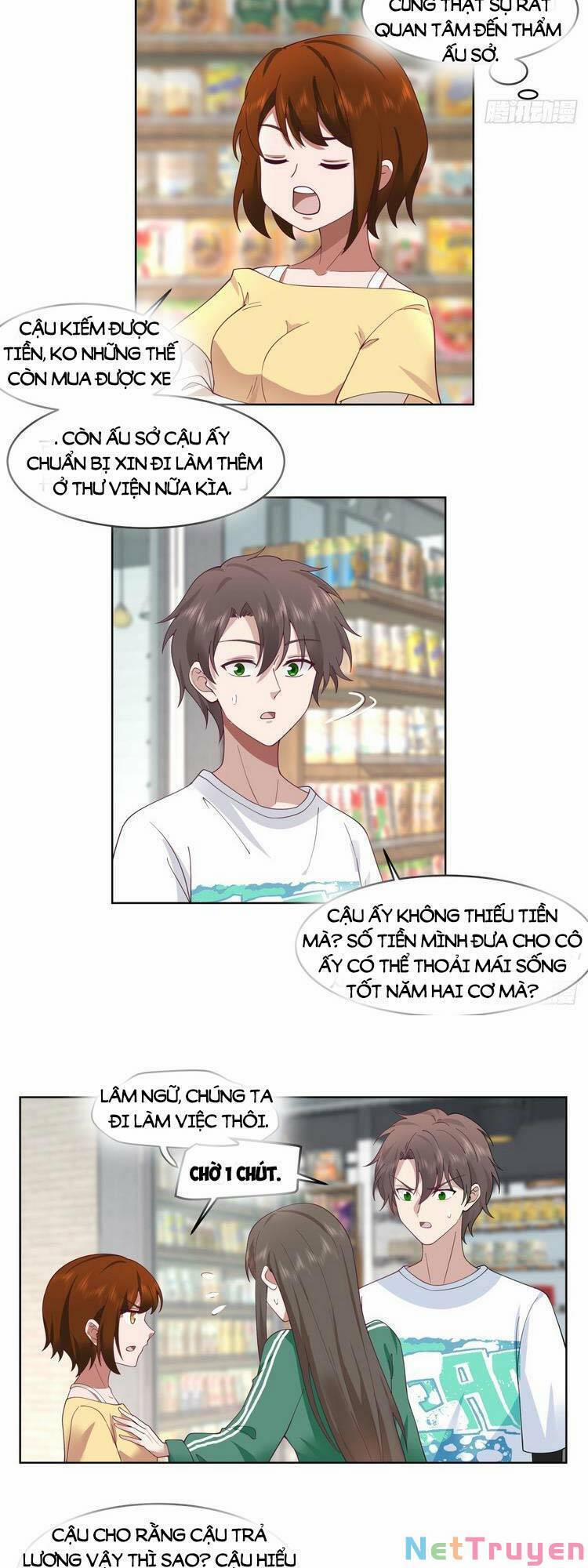 Ta Không Muốn Trùng Sinh Đâu 93 trang 6