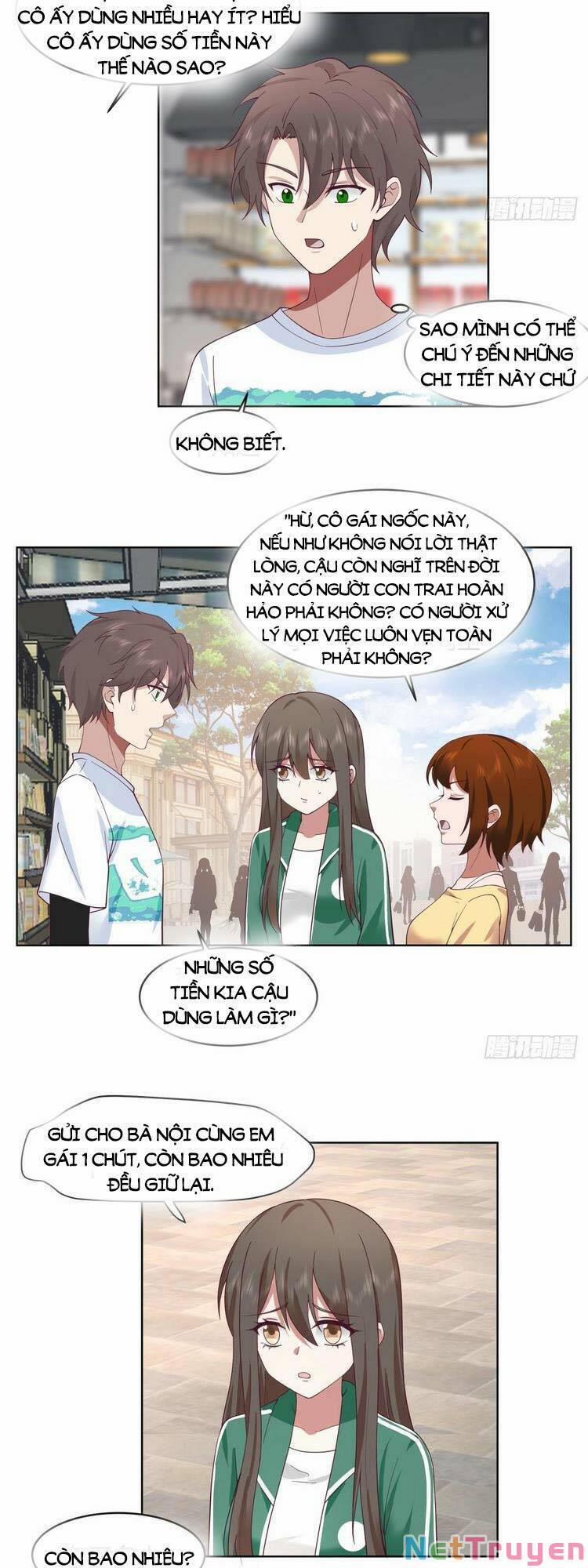 Ta Không Muốn Trùng Sinh Đâu 93 trang 7