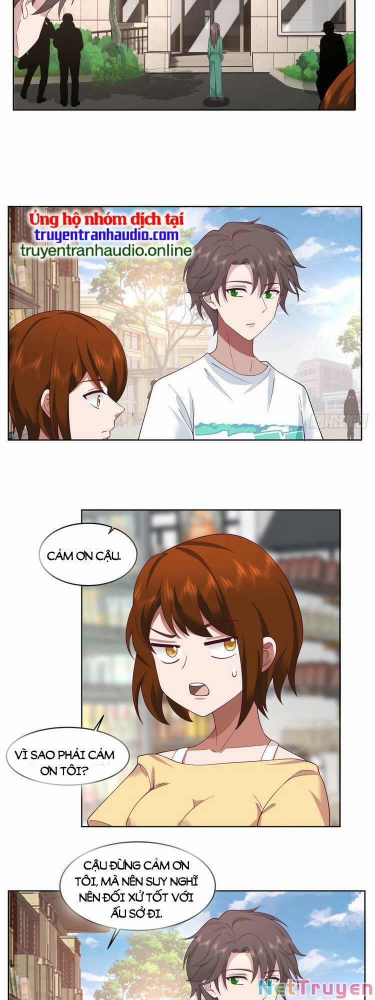 Ta Không Muốn Trùng Sinh Đâu 93 trang 9