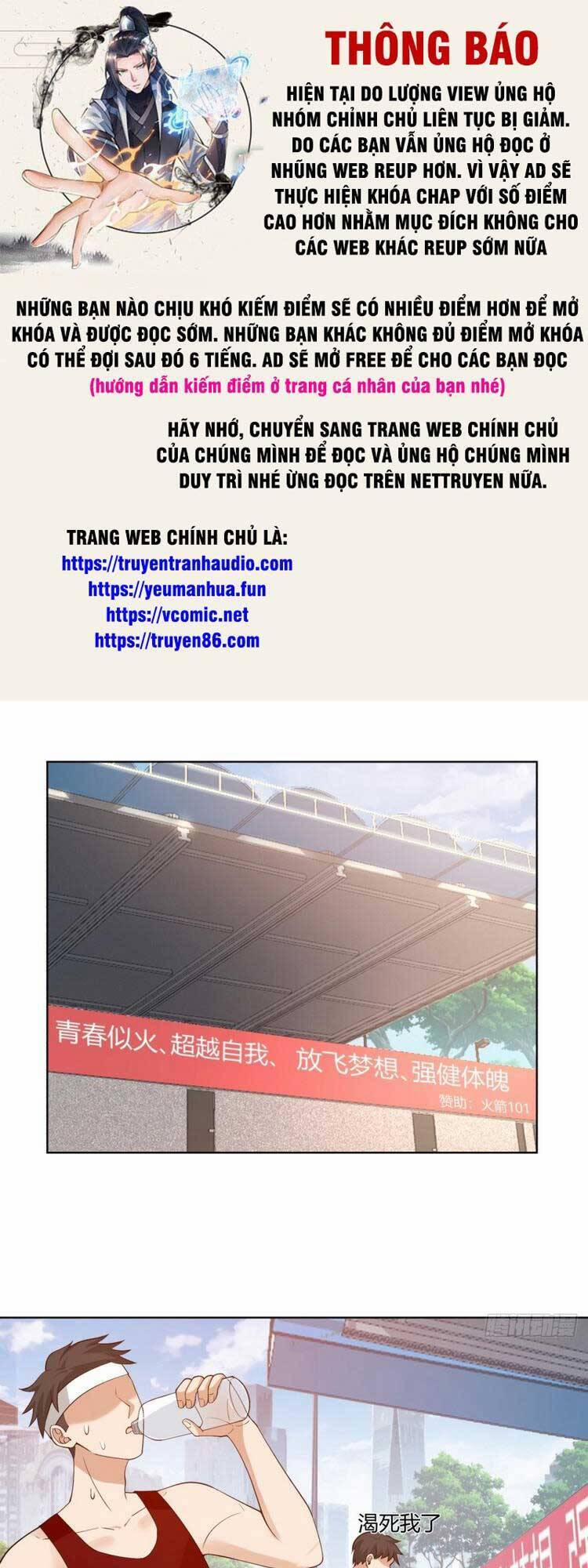 Ta Không Muốn Trùng Sinh Đâu 94 trang 0