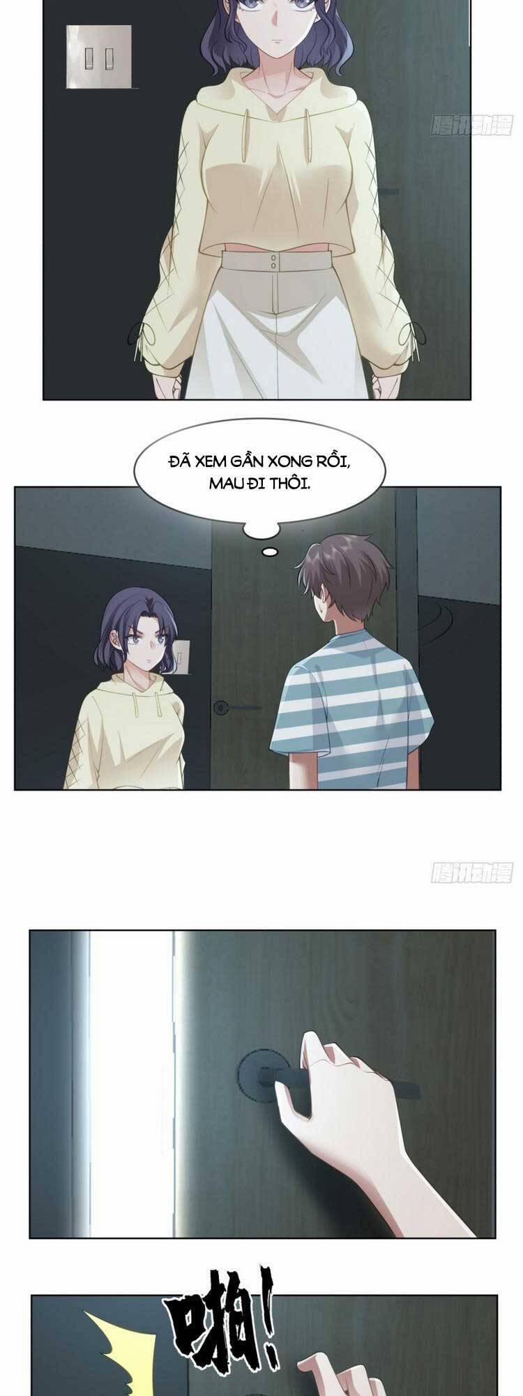 Ta Không Muốn Trùng Sinh Đâu 94 trang 10