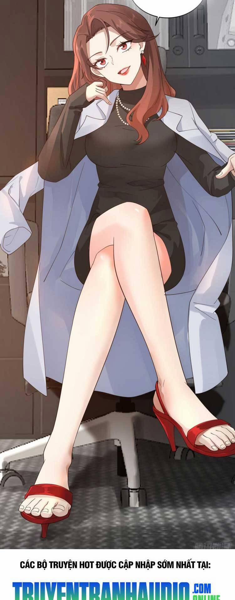 Ta Không Muốn Trùng Sinh Đâu 94 trang 18