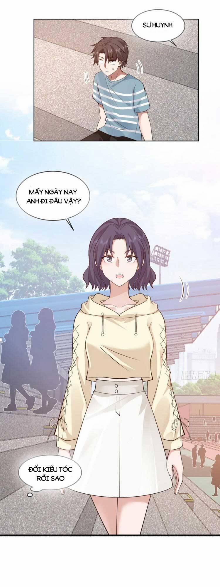 Ta Không Muốn Trùng Sinh Đâu 94 trang 2