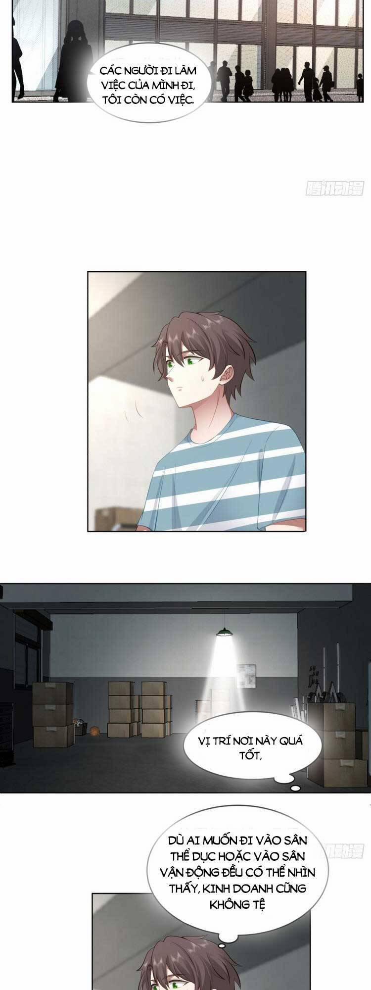 Ta Không Muốn Trùng Sinh Đâu 94 trang 8