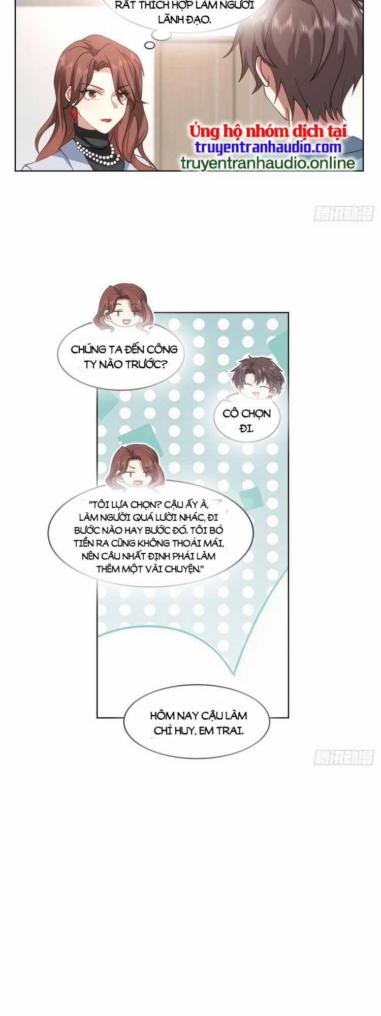 Ta Không Muốn Trùng Sinh Đâu 95 trang 11