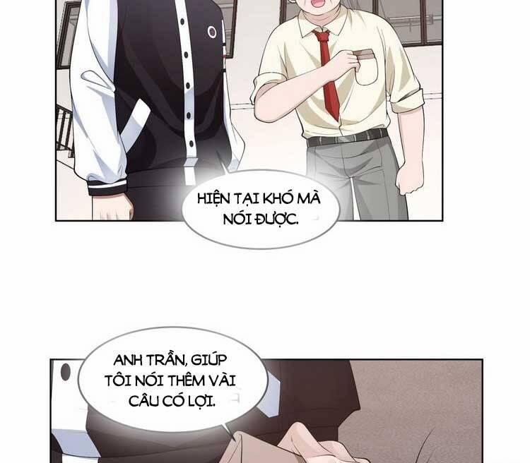 Ta Không Muốn Trùng Sinh Đâu 95 trang 16