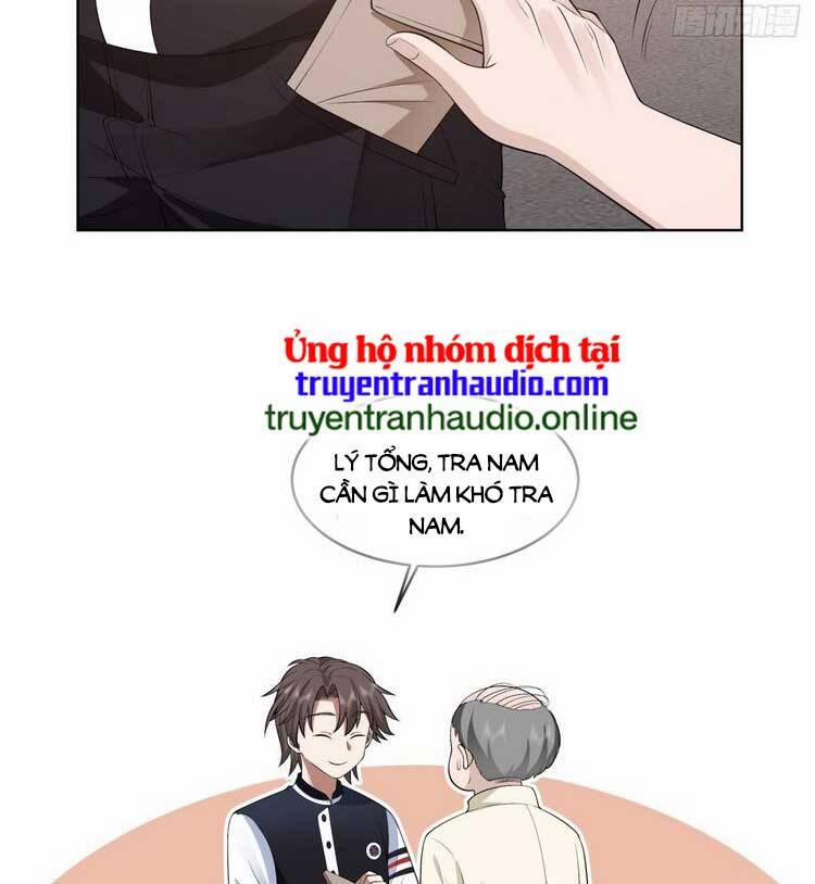 Ta Không Muốn Trùng Sinh Đâu 95 trang 17