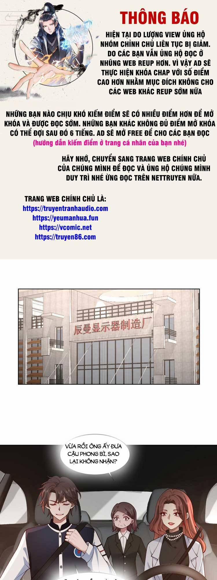 Ta Không Muốn Trùng Sinh Đâu 96 trang 0