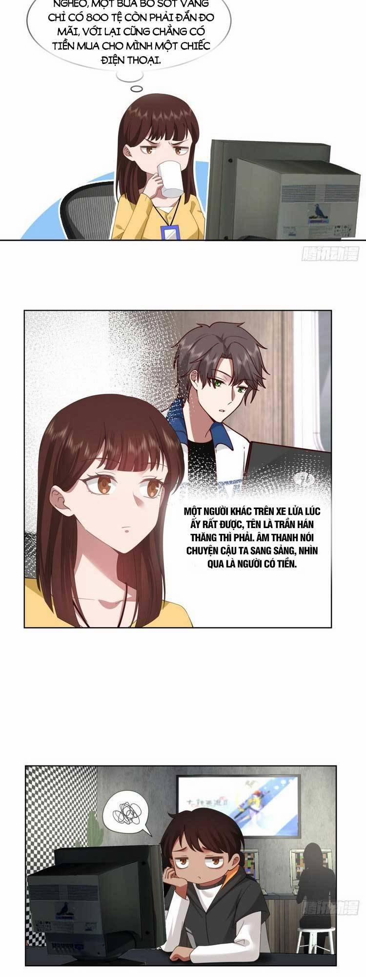 Ta Không Muốn Trùng Sinh Đâu 96 trang 13