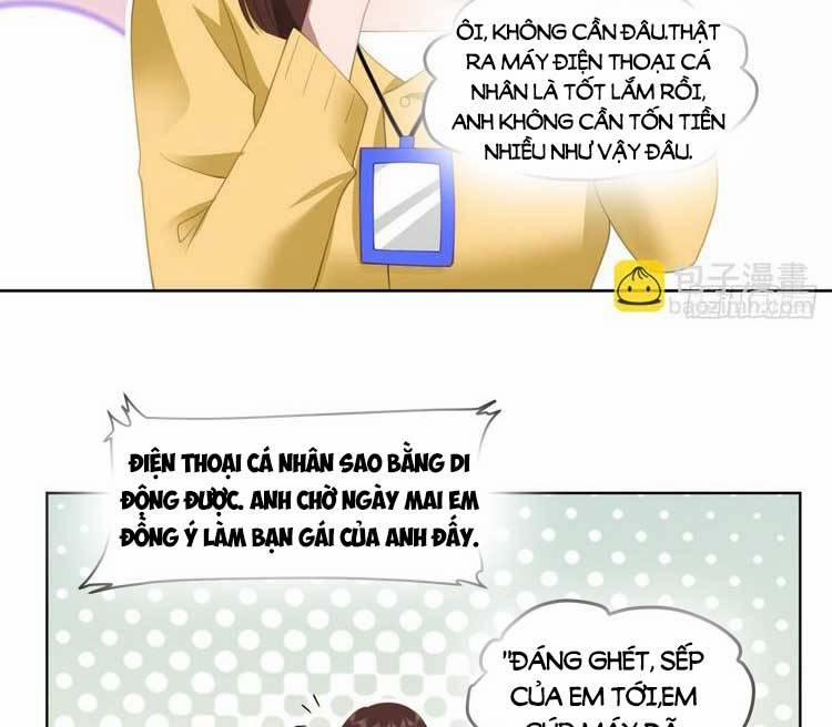 Ta Không Muốn Trùng Sinh Đâu 96 trang 16