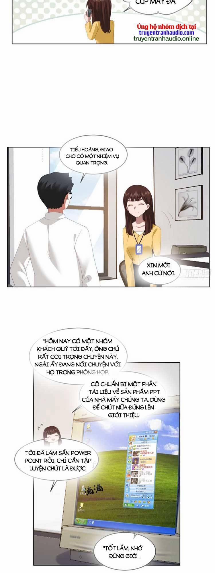 Ta Không Muốn Trùng Sinh Đâu 96 trang 17