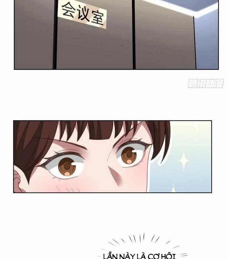 Ta Không Muốn Trùng Sinh Đâu 96 trang 19