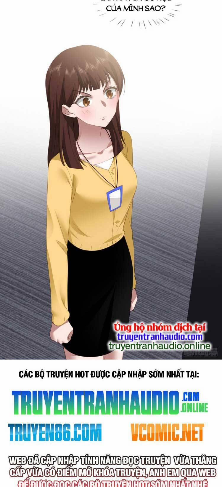 Ta Không Muốn Trùng Sinh Đâu 96 trang 20