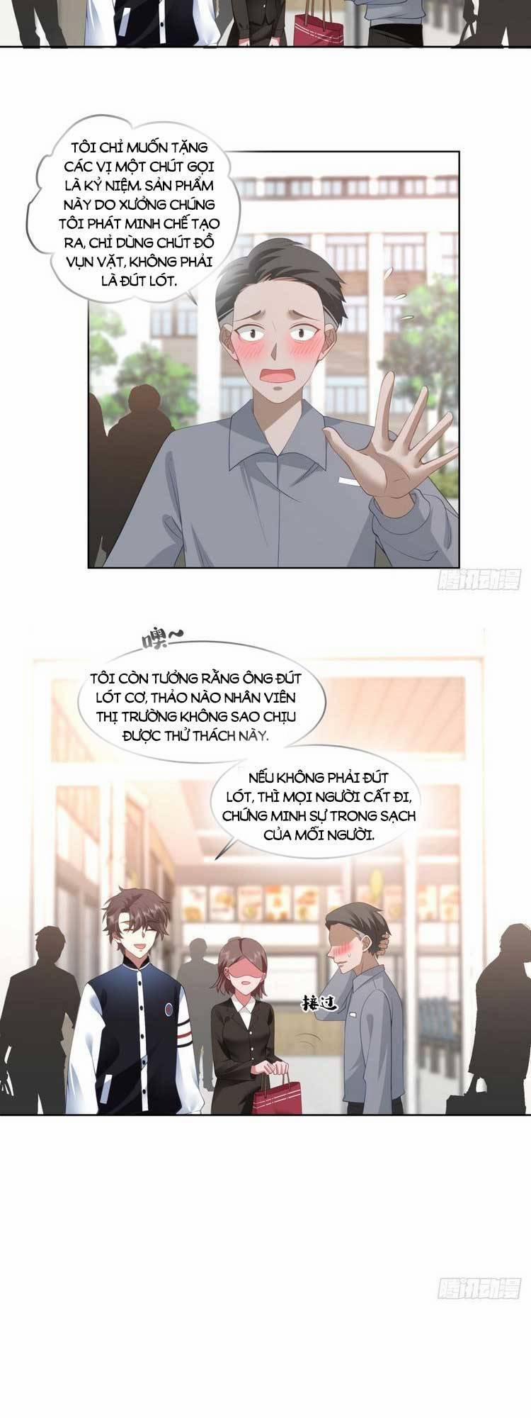 Ta Không Muốn Trùng Sinh Đâu 96 trang 8