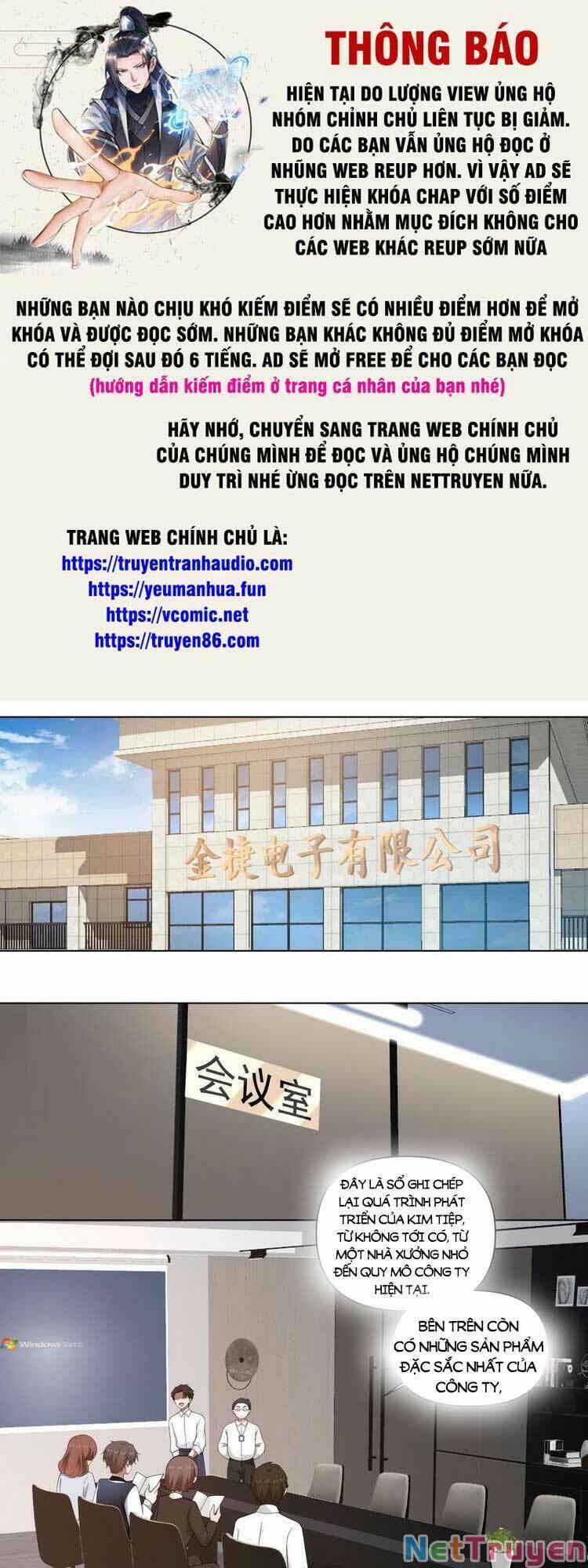 Ta Không Muốn Trùng Sinh Đâu 97 trang 0