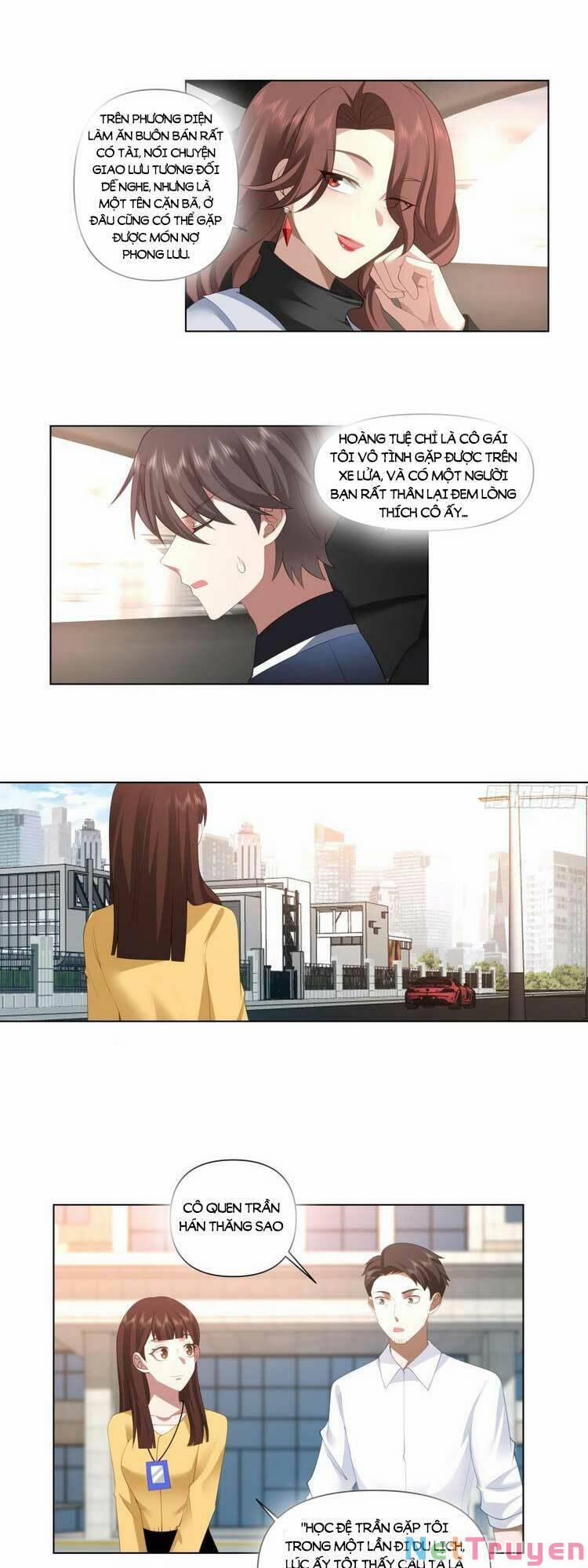 Ta Không Muốn Trùng Sinh Đâu 97 trang 13