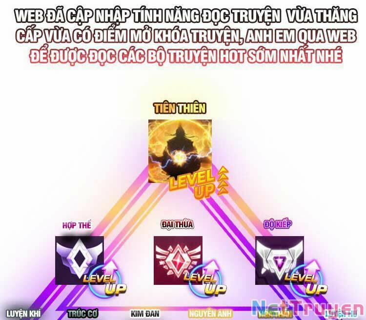 Ta Không Muốn Trùng Sinh Đâu 97 trang 16