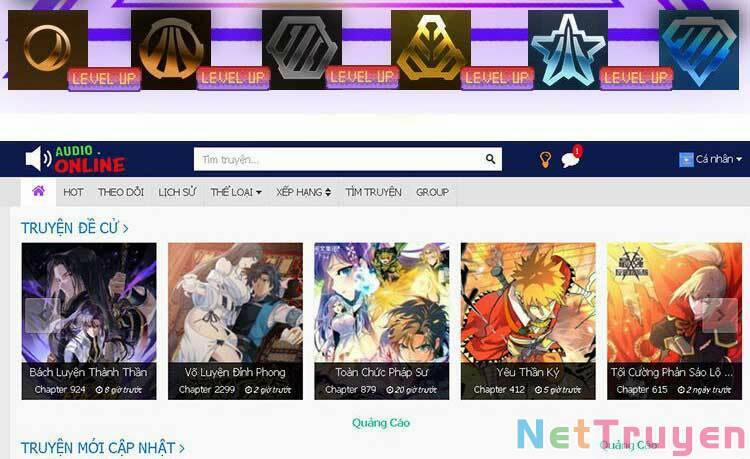 Ta Không Muốn Trùng Sinh Đâu 97 trang 17