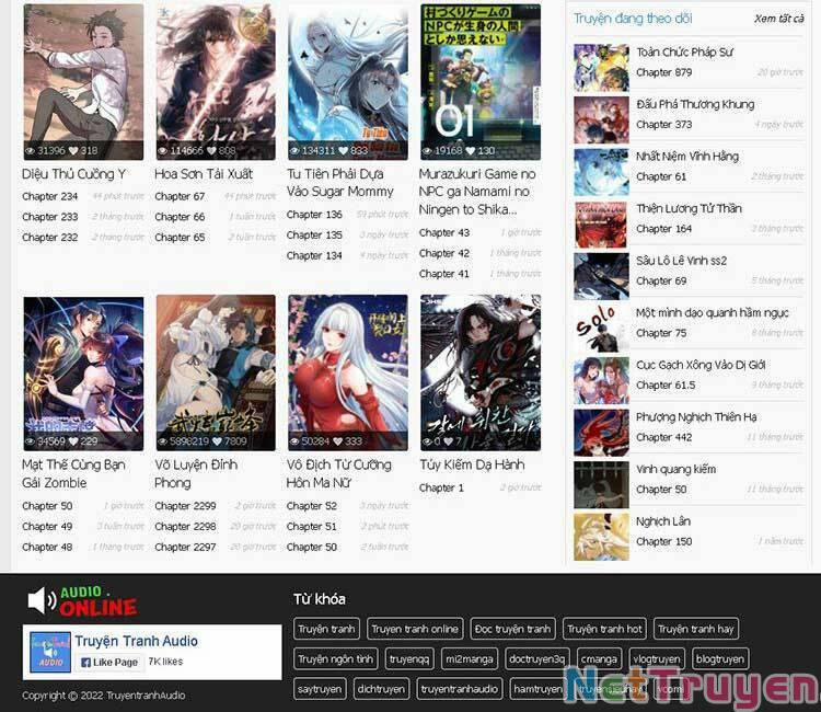 Ta Không Muốn Trùng Sinh Đâu 97 trang 18