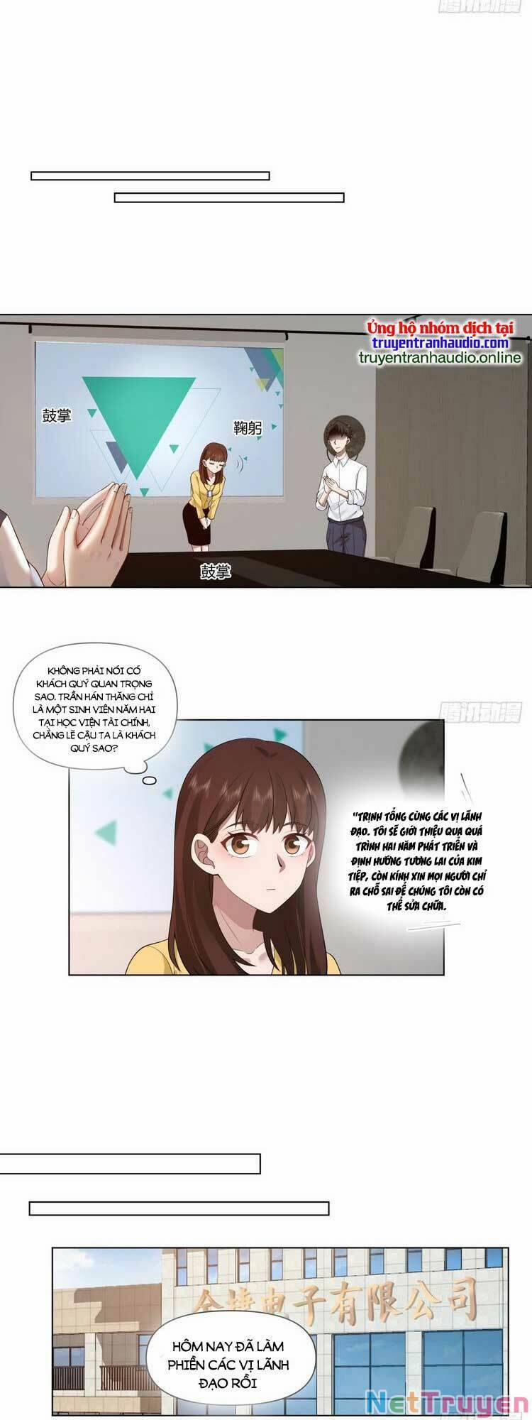 Ta Không Muốn Trùng Sinh Đâu 97 trang 8