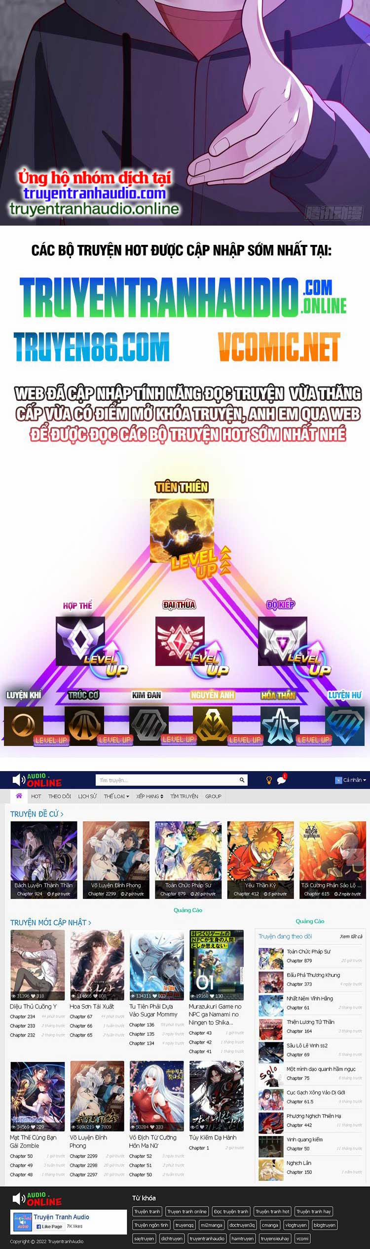 Ta Không Muốn Trùng Sinh Đâu 98 trang 10