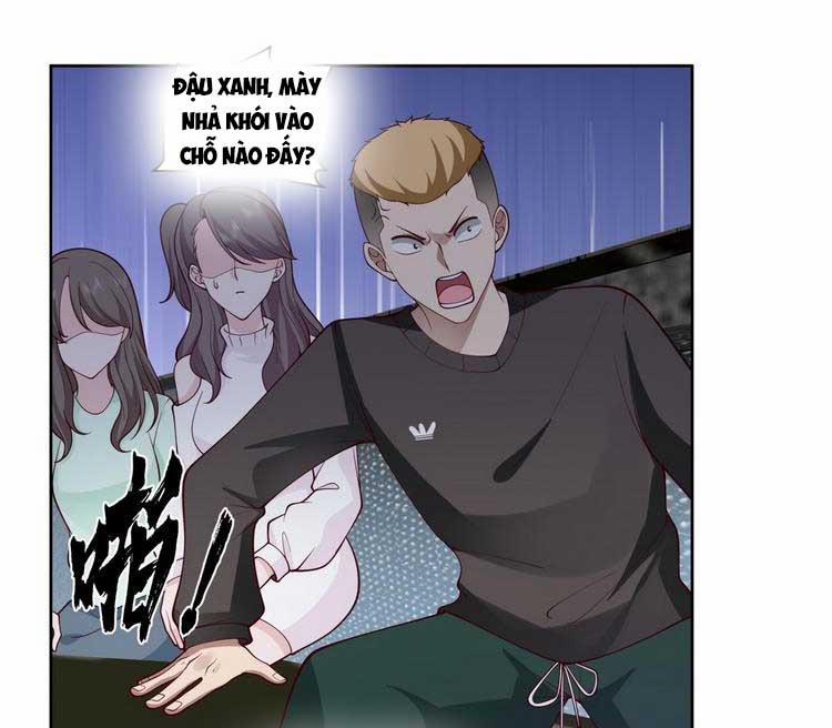 Ta Không Muốn Trùng Sinh Đâu 98 trang 8