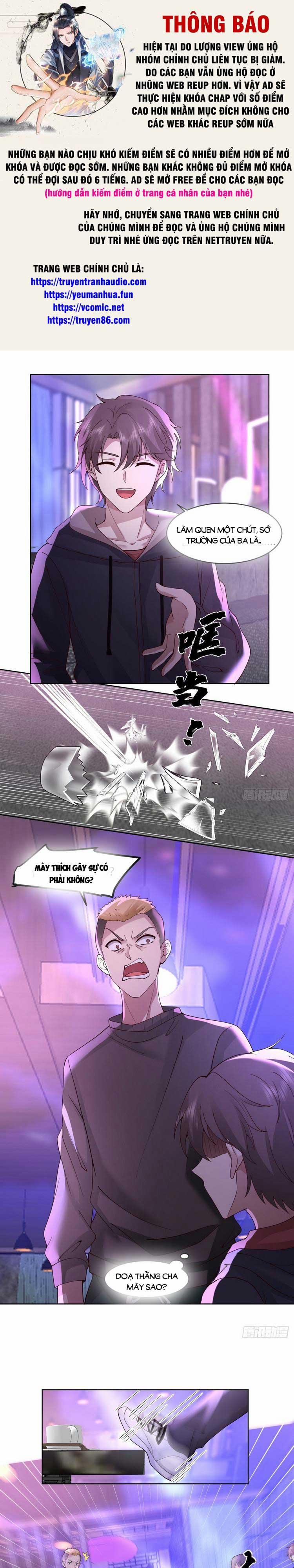 Ta Không Muốn Trùng Sinh Đâu 99 trang 0