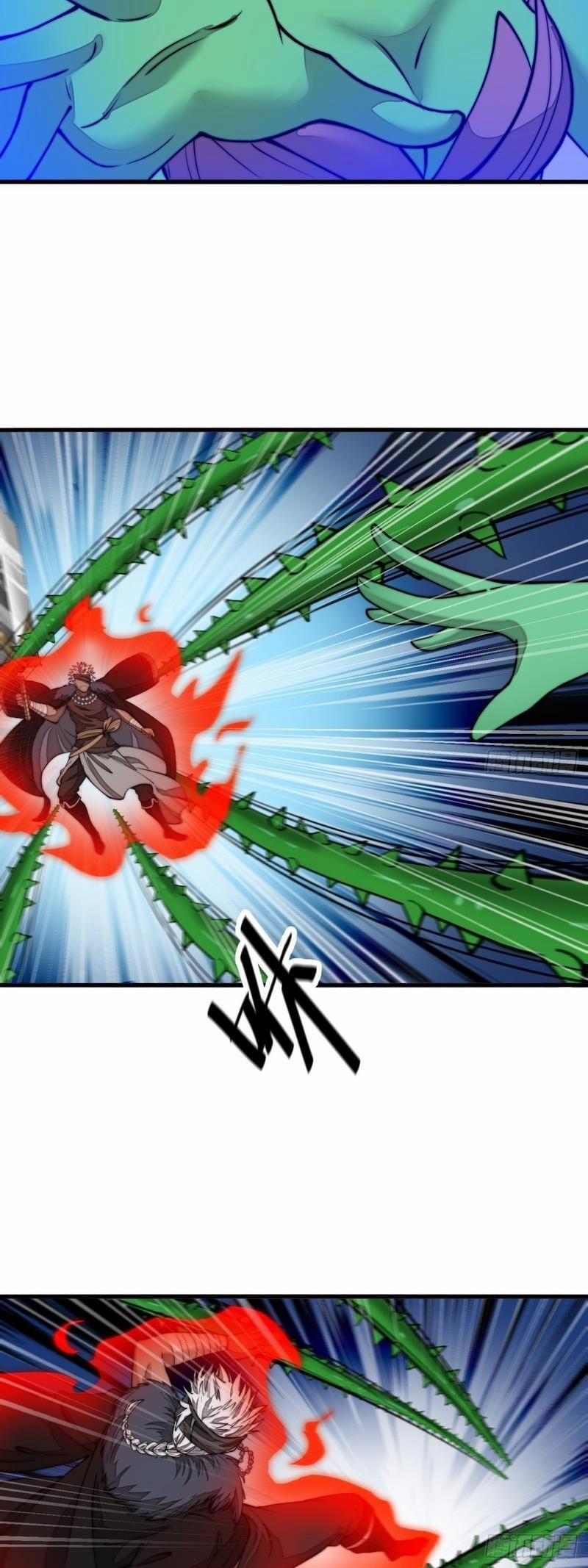 Ta Không Phải Con Cưng Của Khí Vận 102 trang 4