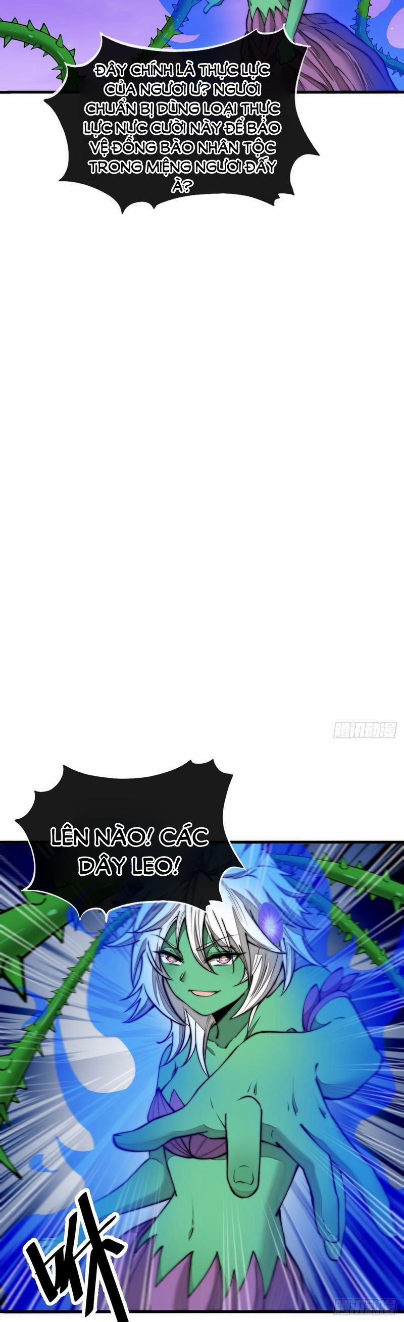 Ta Không Phải Con Cưng Của Khí Vận 102 trang 6