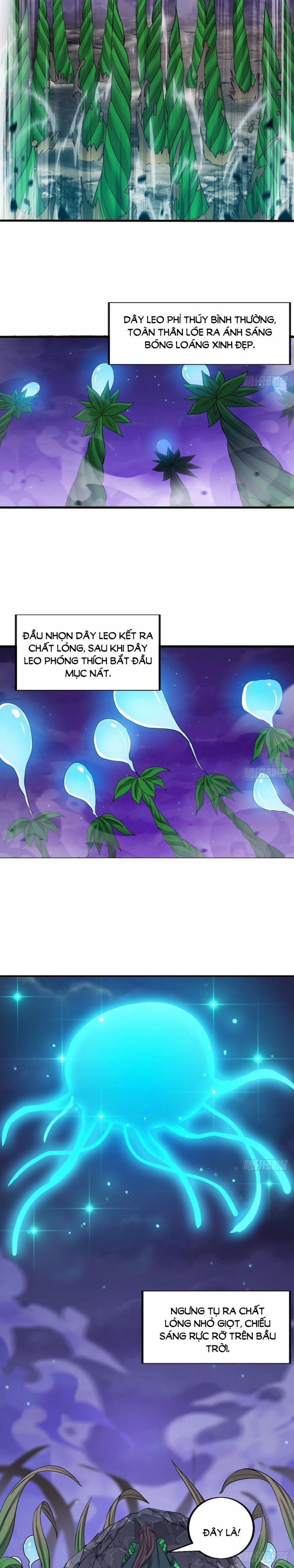 Ta Không Phải Con Cưng Của Khí Vận 106 trang 1