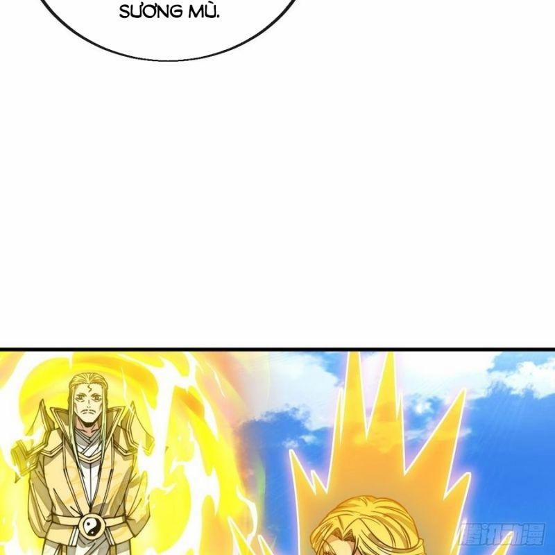 Ta Không Phải Con Cưng Của Khí Vận 108 trang 11