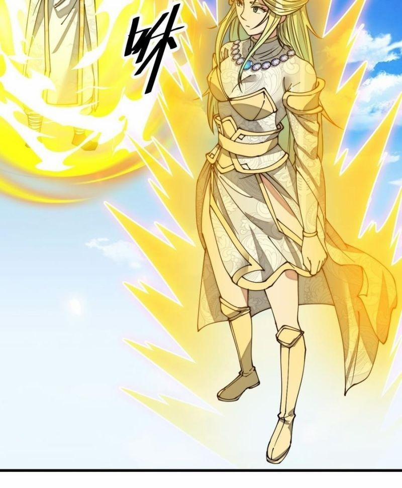 Ta Không Phải Con Cưng Của Khí Vận 108 trang 12