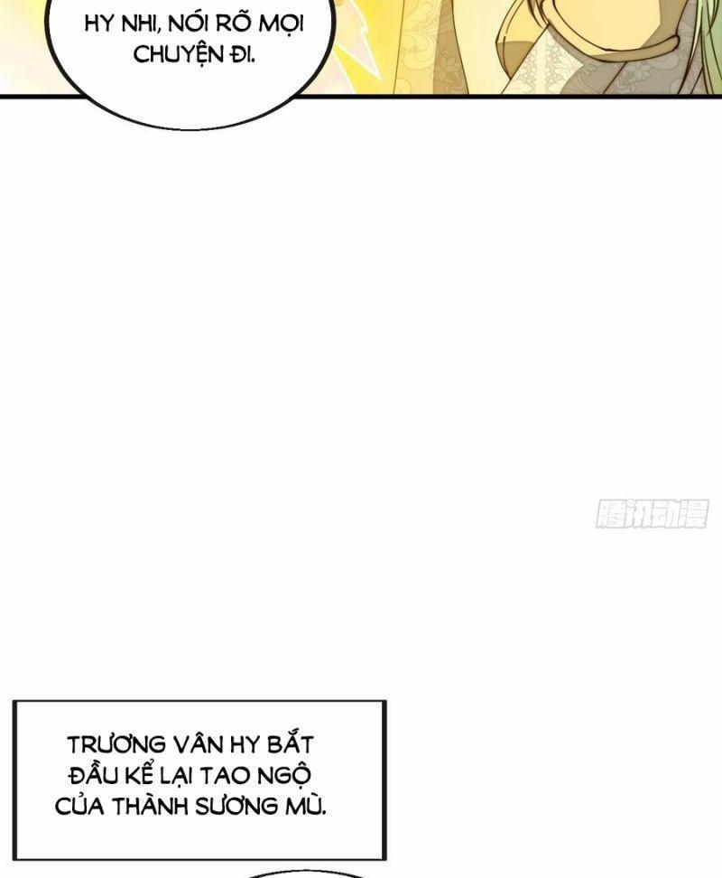 Ta Không Phải Con Cưng Của Khí Vận 108 trang 14