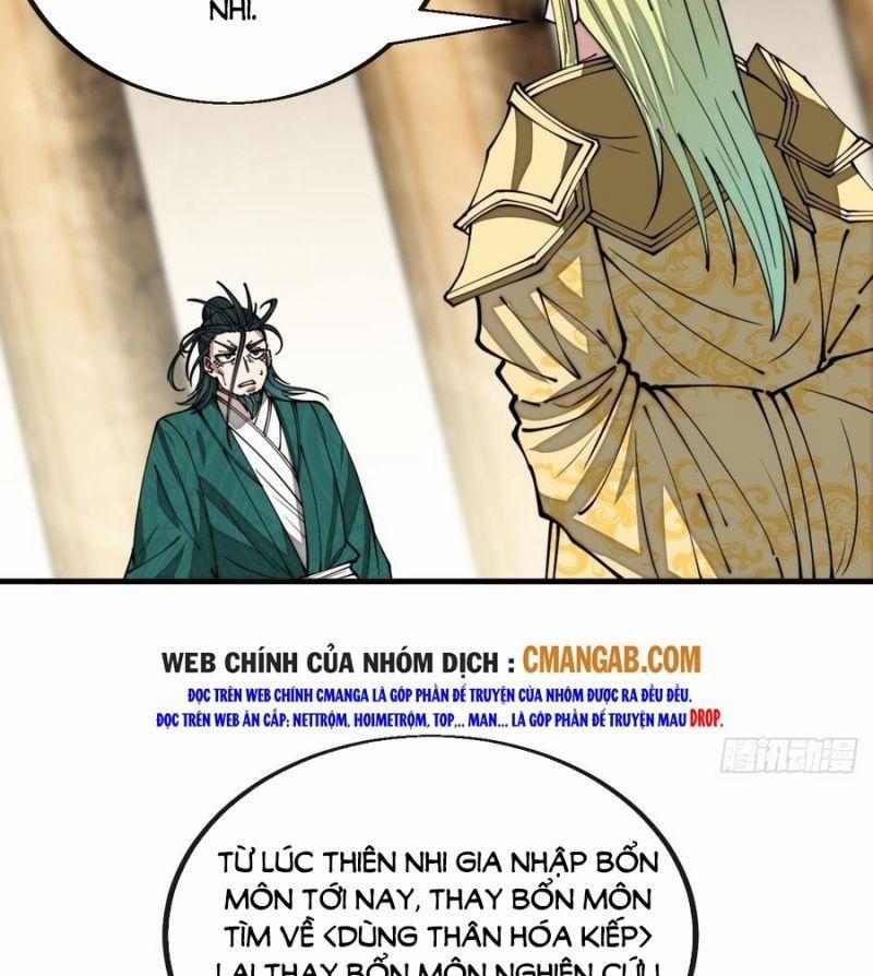 Ta Không Phải Con Cưng Của Khí Vận 108 trang 2