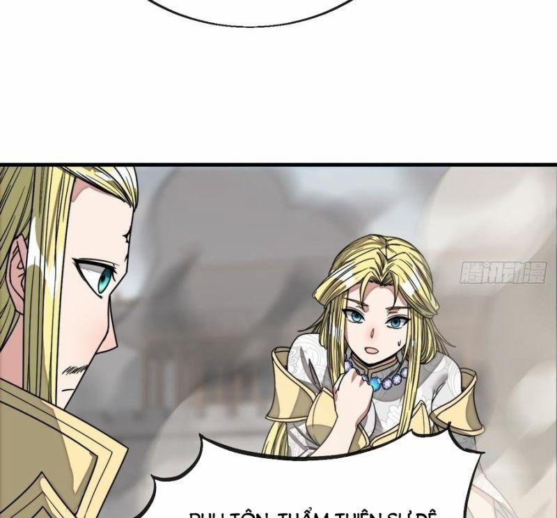 Ta Không Phải Con Cưng Của Khí Vận 108 trang 22