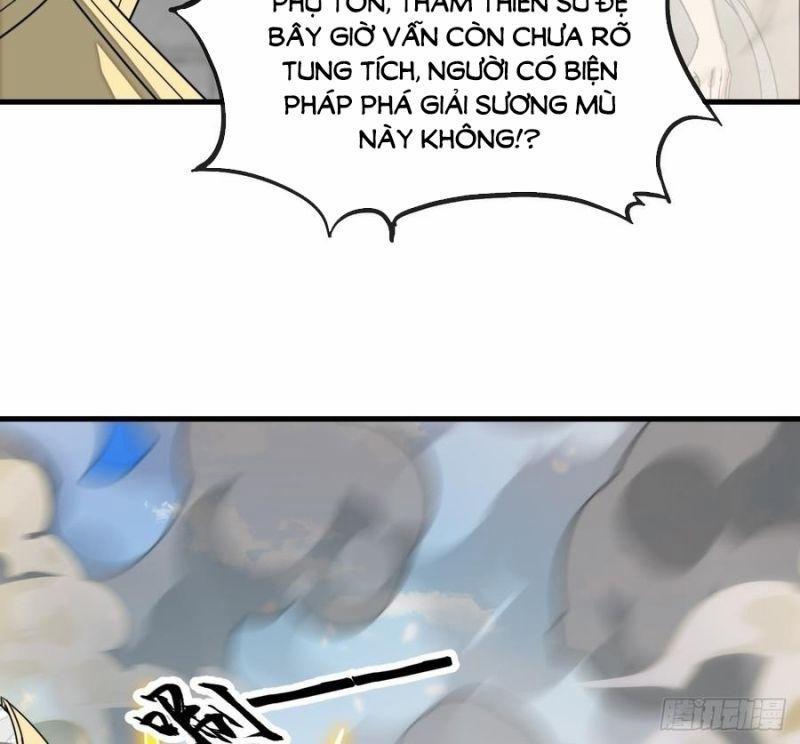 Ta Không Phải Con Cưng Của Khí Vận 108 trang 23