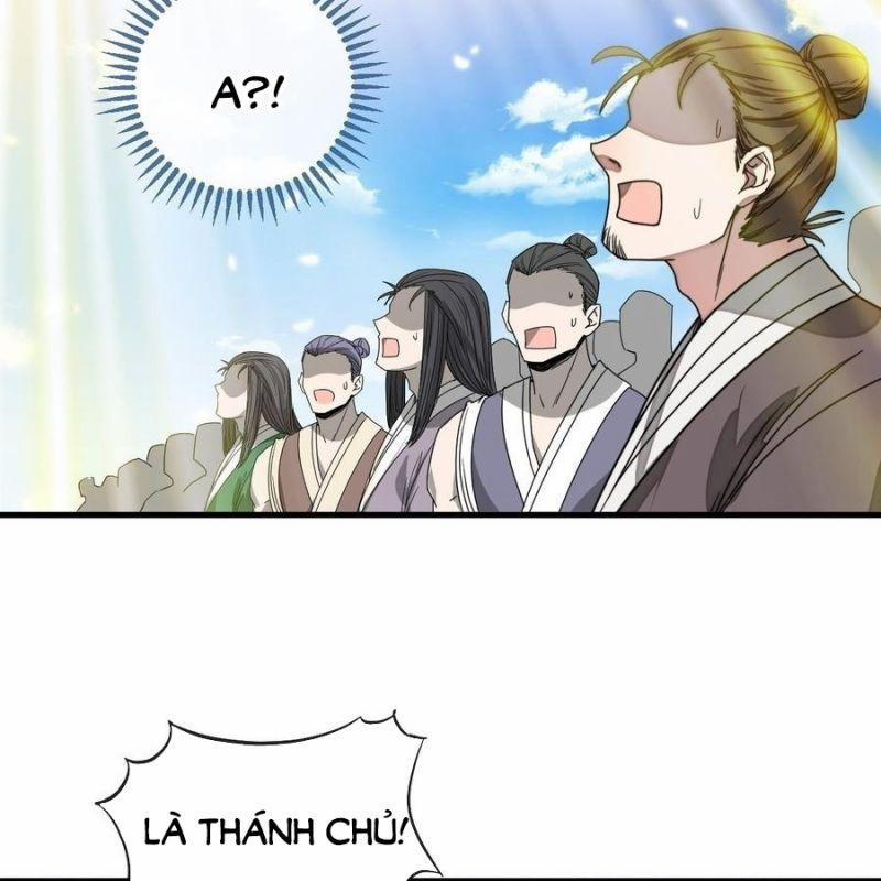 Ta Không Phải Con Cưng Của Khí Vận 108 trang 28