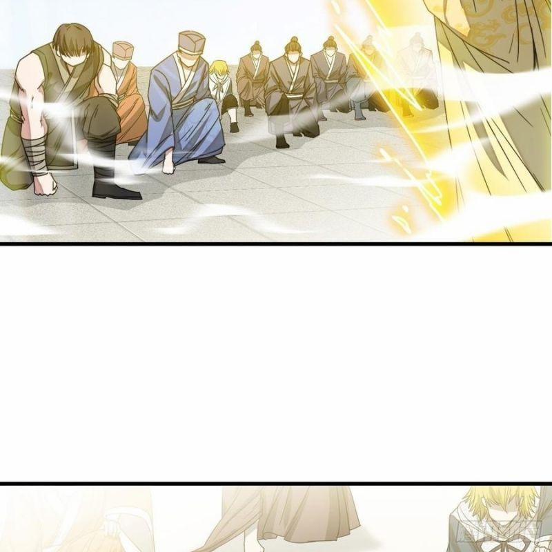 Ta Không Phải Con Cưng Của Khí Vận 108 trang 31