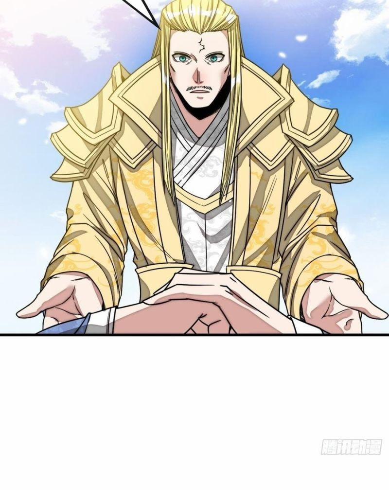 Ta Không Phải Con Cưng Của Khí Vận 108 trang 34