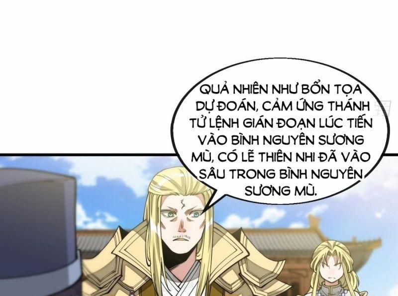 Ta Không Phải Con Cưng Của Khí Vận 108 trang 36