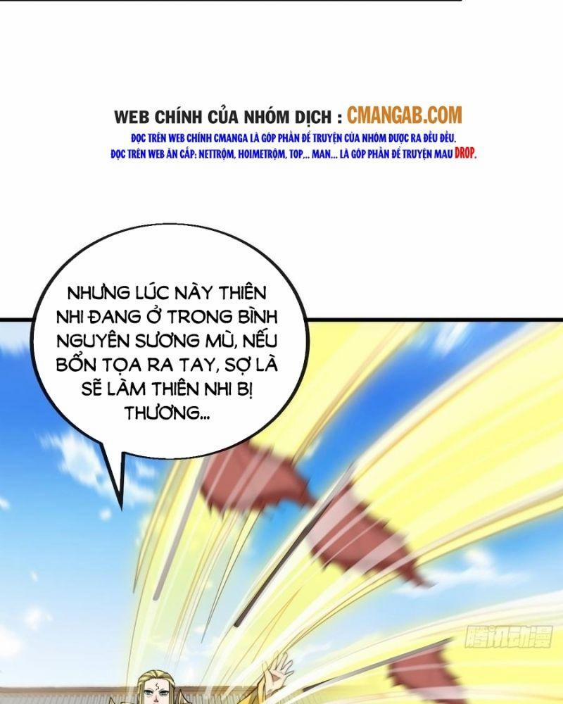 Ta Không Phải Con Cưng Của Khí Vận 108 trang 42