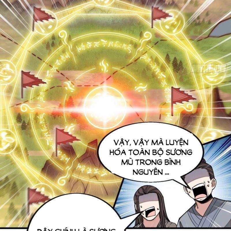 Ta Không Phải Con Cưng Của Khí Vận 108 trang 45