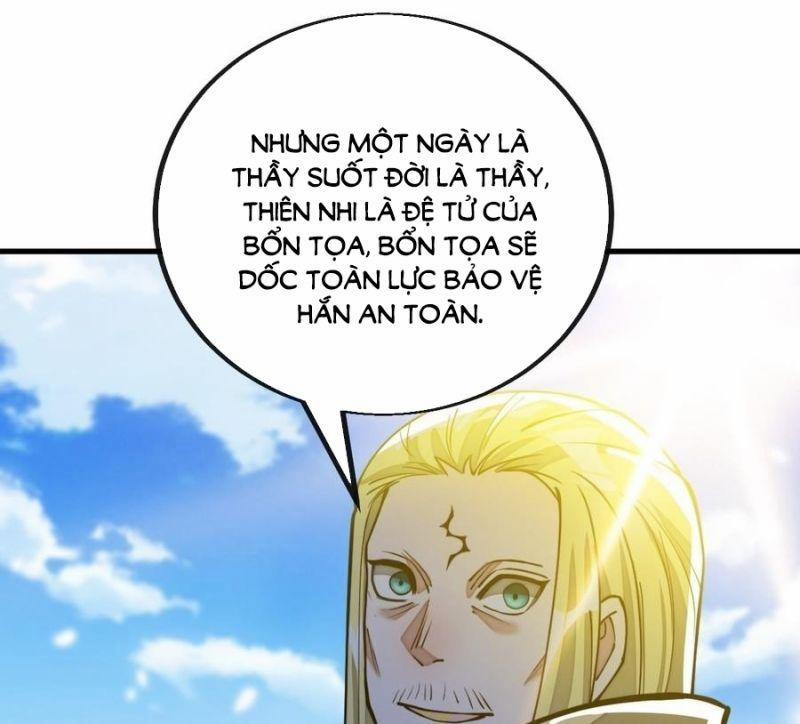 Ta Không Phải Con Cưng Của Khí Vận 108 trang 48