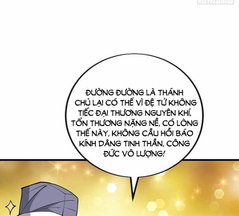 Ta Không Phải Con Cưng Của Khí Vận 108 trang 50